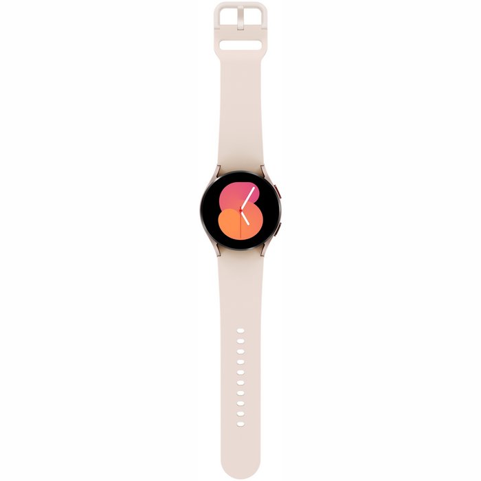 Viedpulkstenis Promo Samsung Galaxy Watch5 40mm LTE  Pink Gold